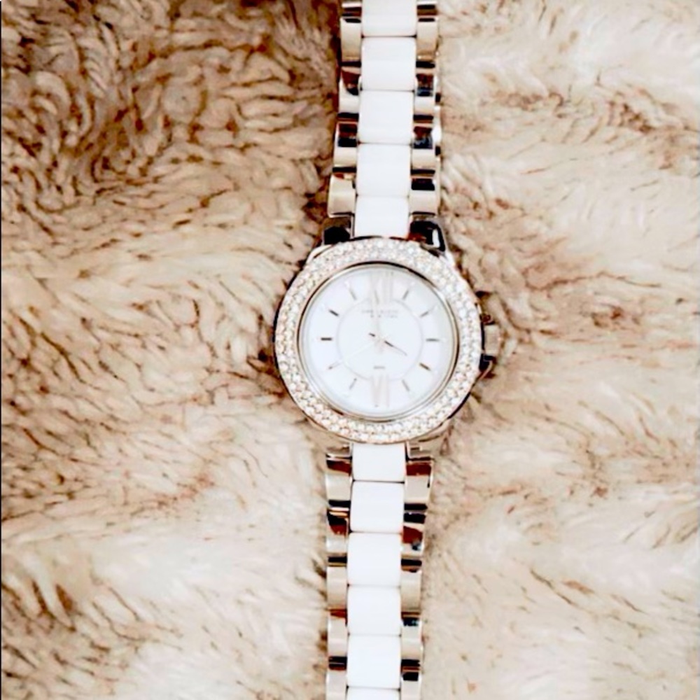 Anne Klein watch. New, no tags. Never worn.